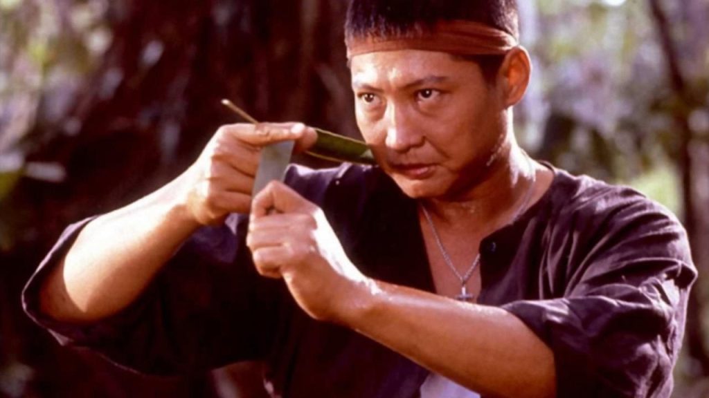 Eastern Condors (1987)