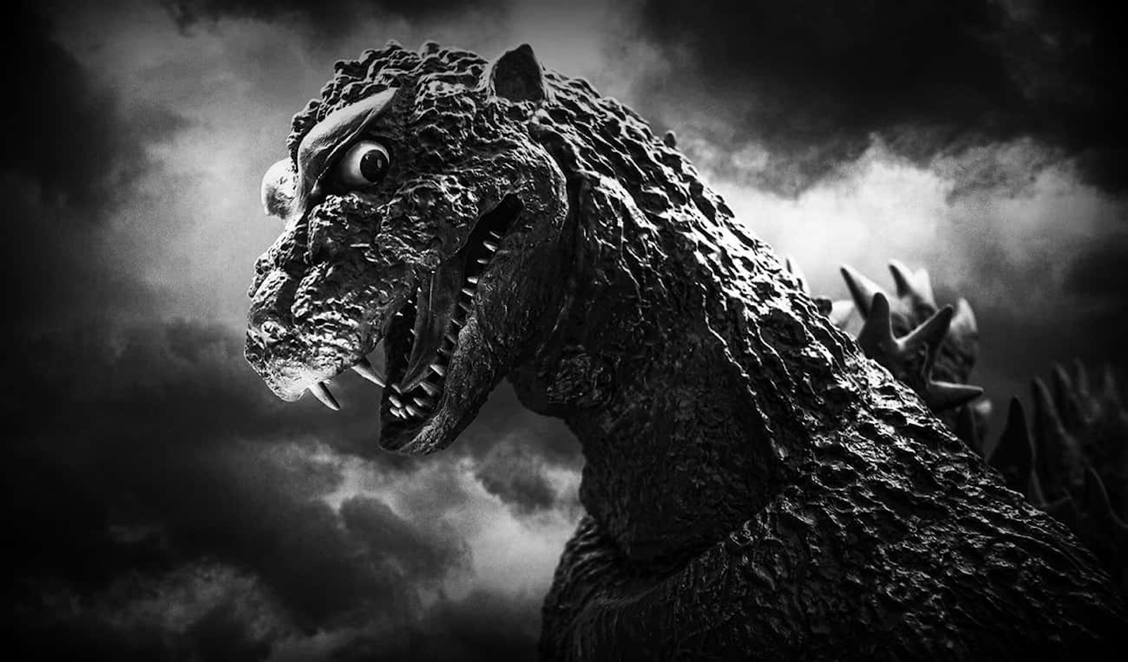 Godzilla (1954) Review: Amarah yang Lahir dari Abu Hiroshima