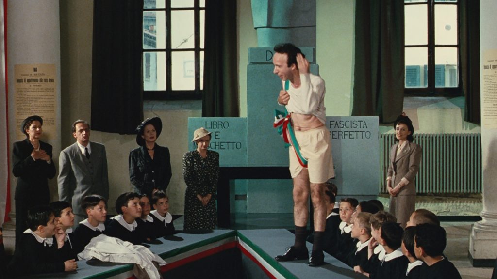 Life Is Beautiful Movie Review