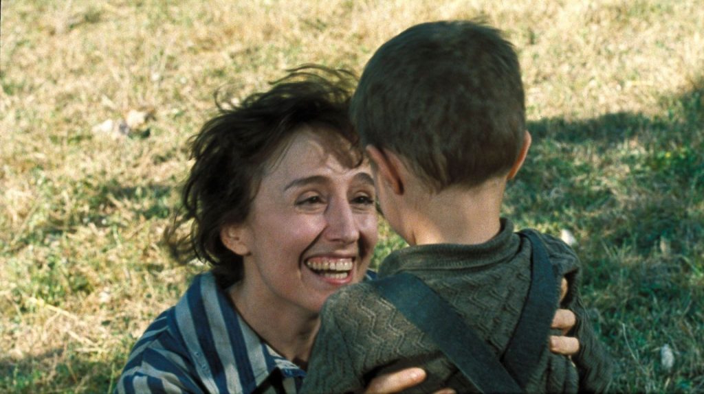 Life Is Beautiful Movie Review