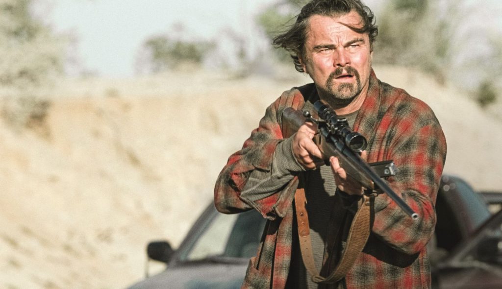 One Battle After Another Review