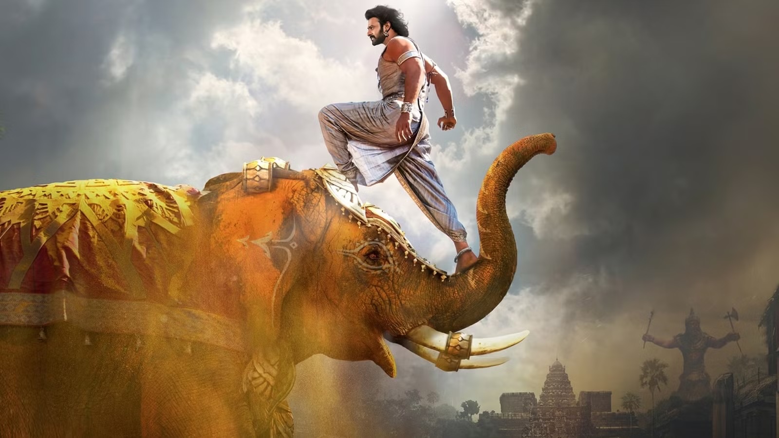 Baahubali: The Epic Review