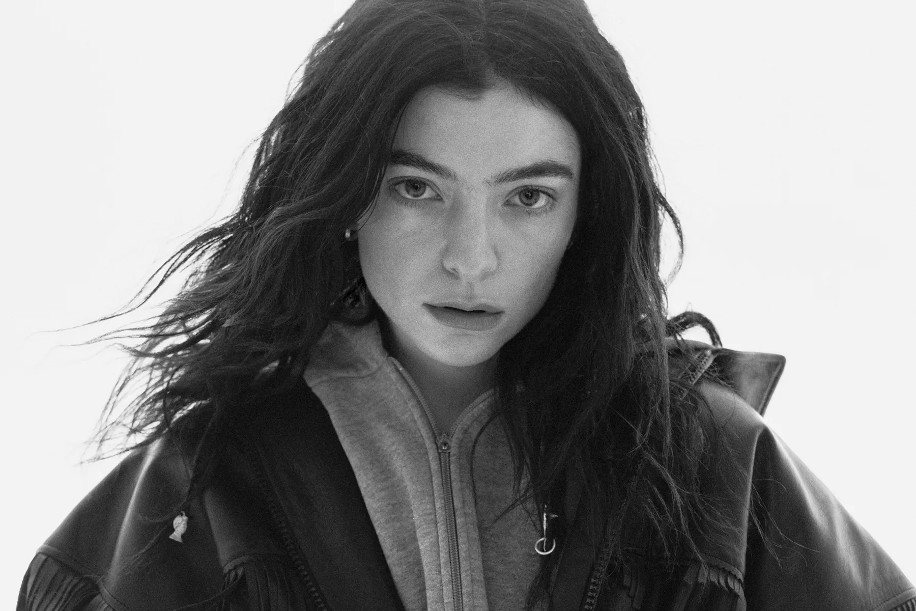 Lorde Virgin