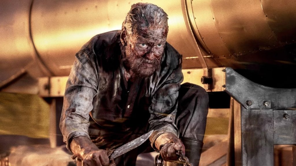 Sisu: Road to Revenge Review