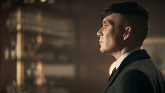 Filosofi Hidup Thomas Shelby
