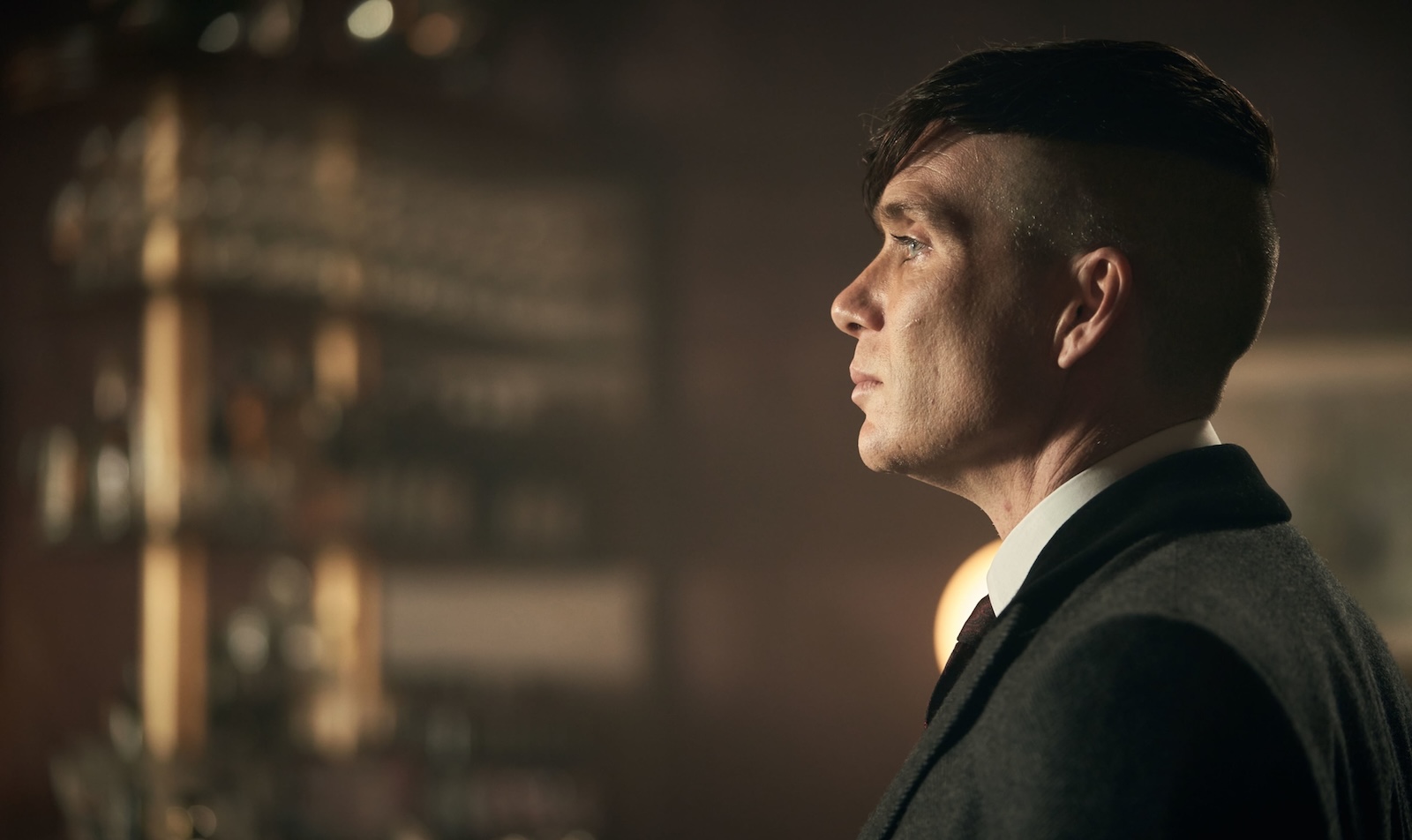 Filosofi Hidup Thomas Shelby