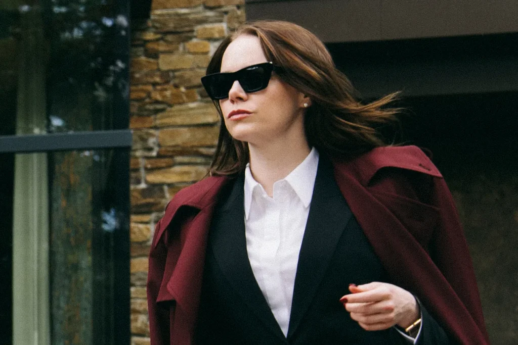 Bugonia Review Bugonia Review