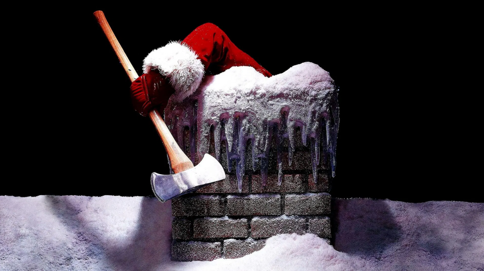 Rekomendasi film horror natal