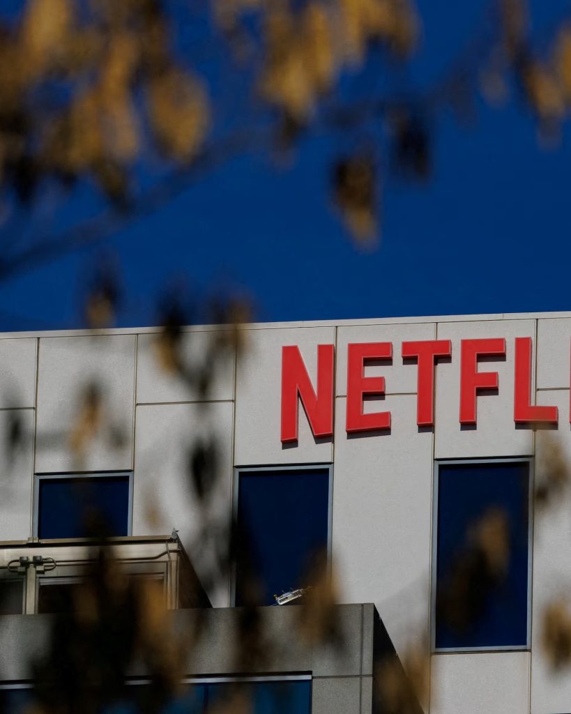 Netflix Akuisisi WBD: Era Baru Atau Awal Keruntuhan Hollywood Lama? Netflix Akuisisi WBD: Era Baru Atau Awal Keruntuhan Hollywood Lama?