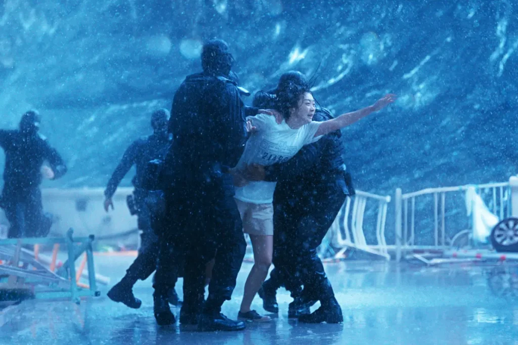 The Great Flood Review