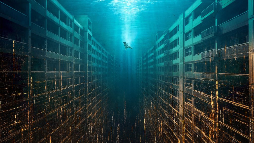 The Great Flood Review