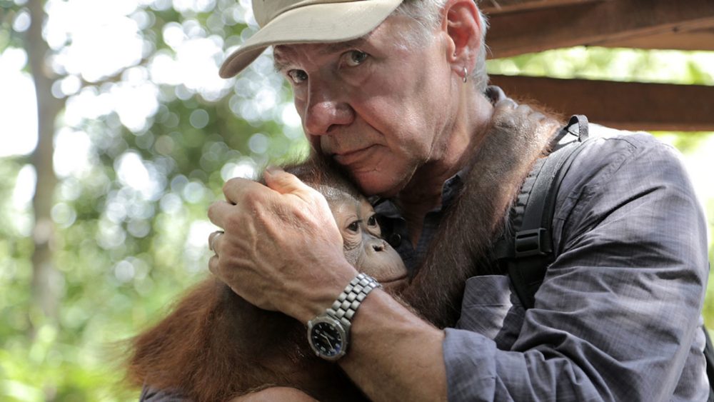 years of living dangerously 2014