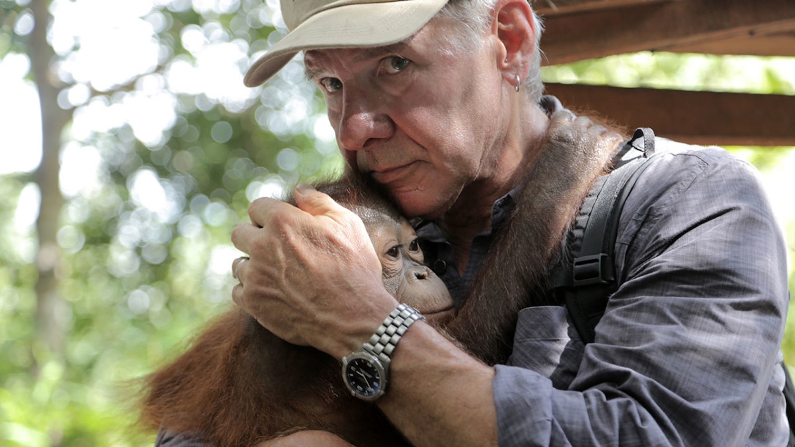 years of living dangerously 2014