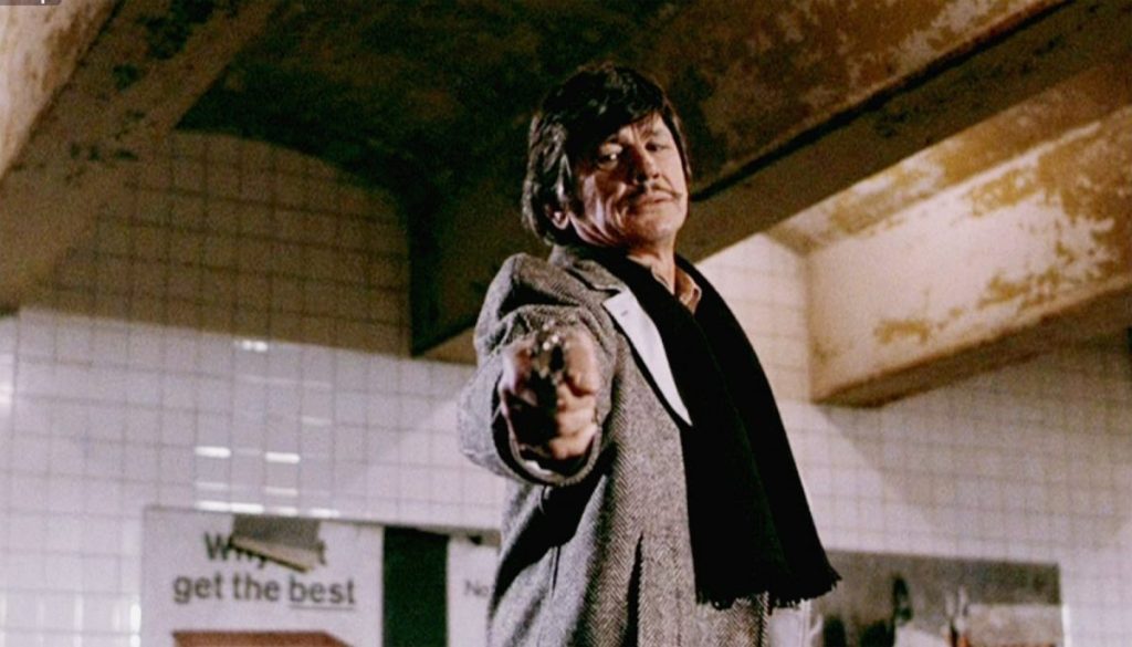 Death Wish (1974)