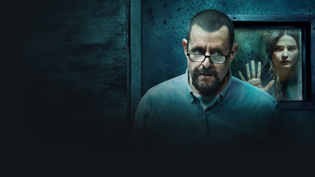 Girl in the Basement (2021)