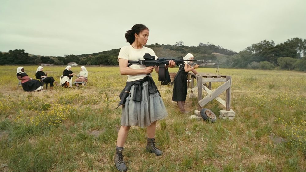 One Battle After Another: Laga Berantai di Ambang Runtuh