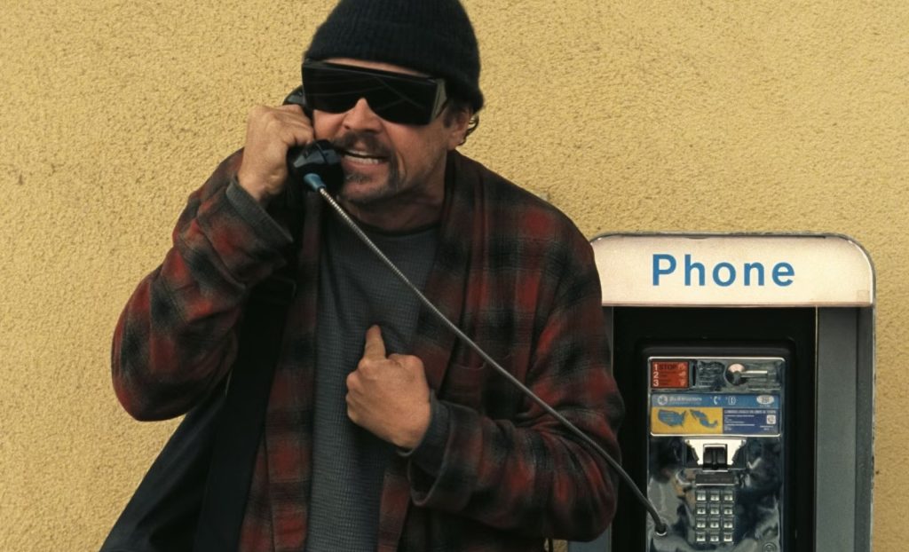 one battle after another