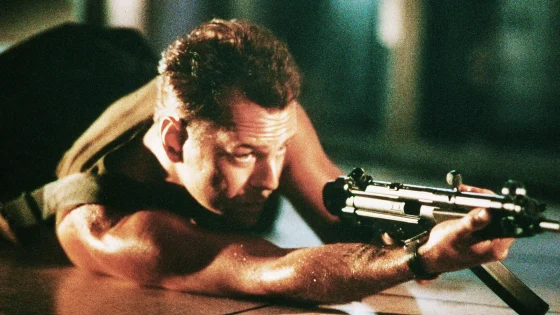 die hard