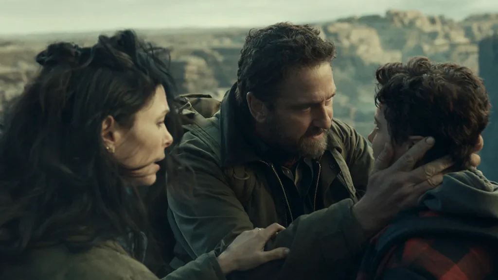 greenland 2 migration