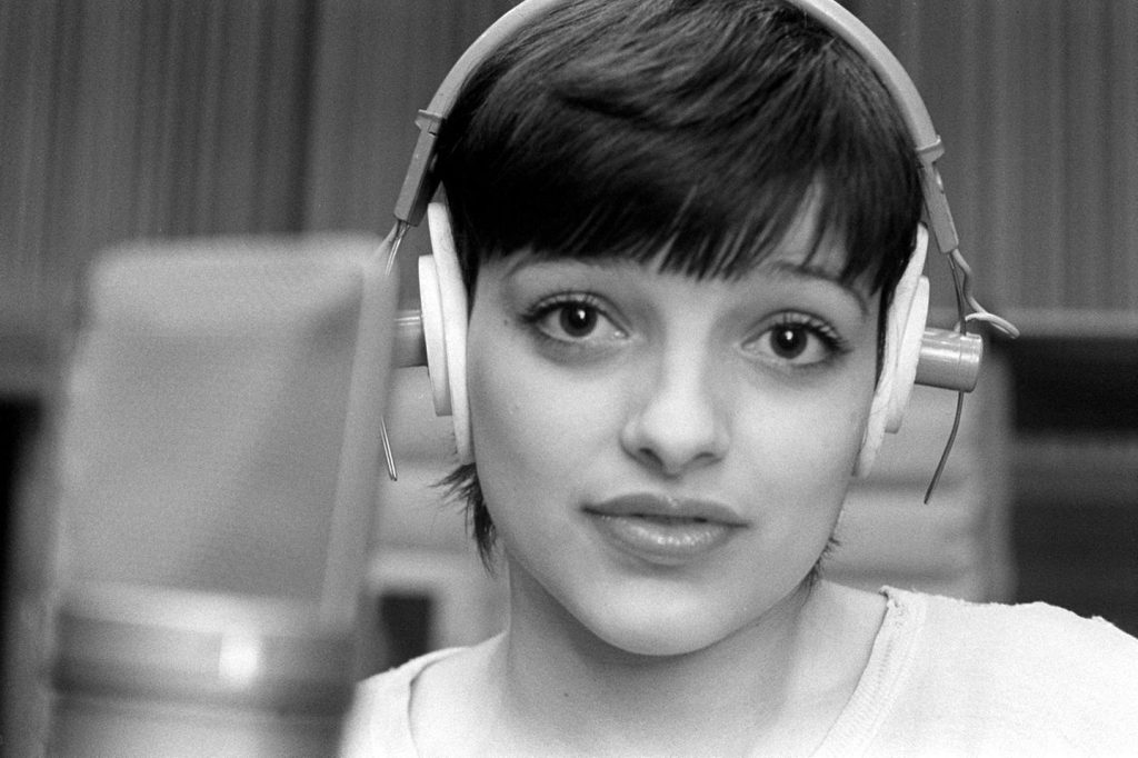 nina hagen