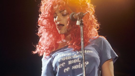 Nina Hagen