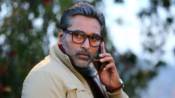 Dhuruvangal Pathinaaru (2016