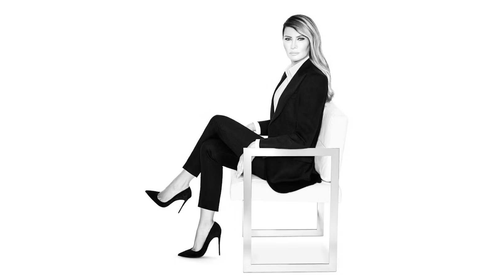Melania Trump