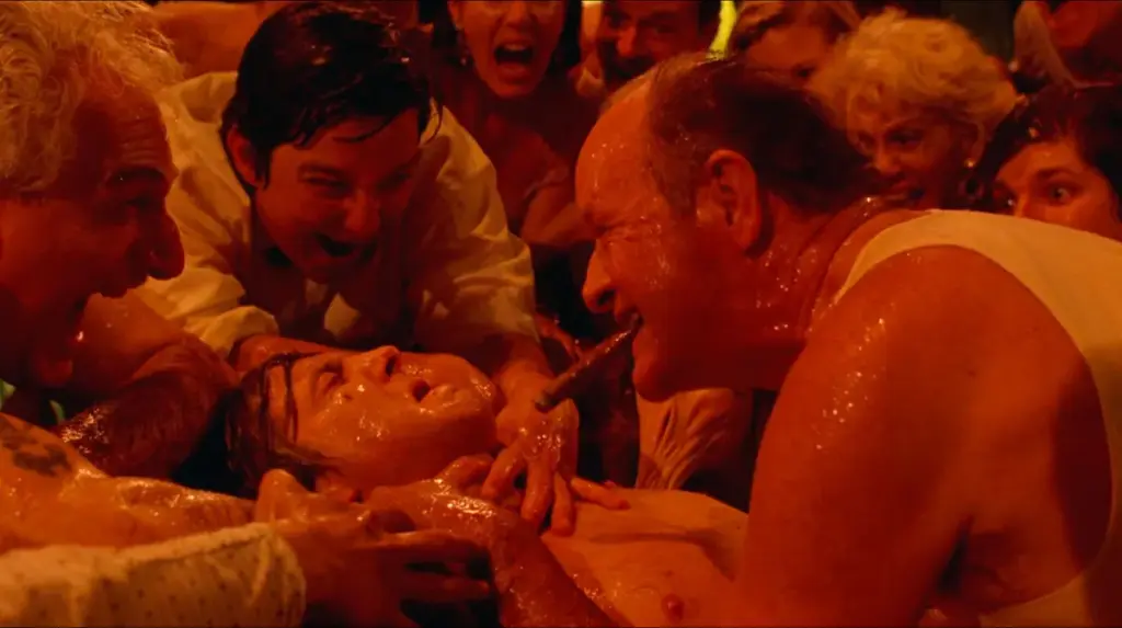 society 1989