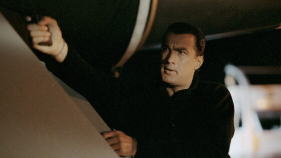 Under Siege (1992)