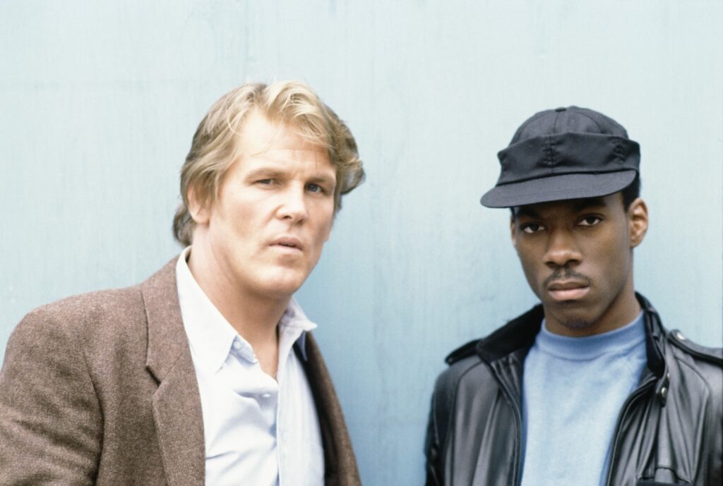 48 Hrs. (1982)