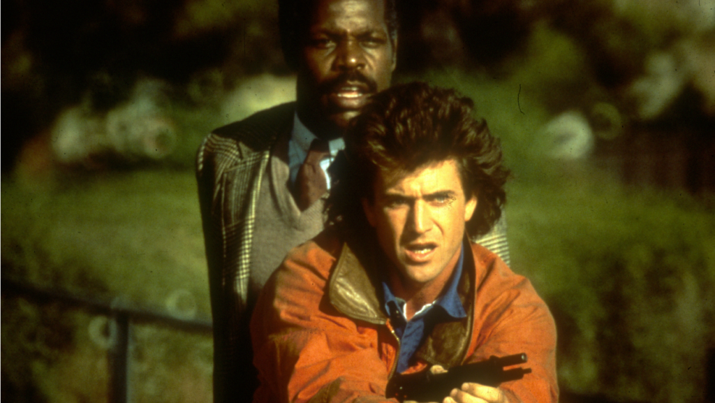 Lethal Weapon (1987)