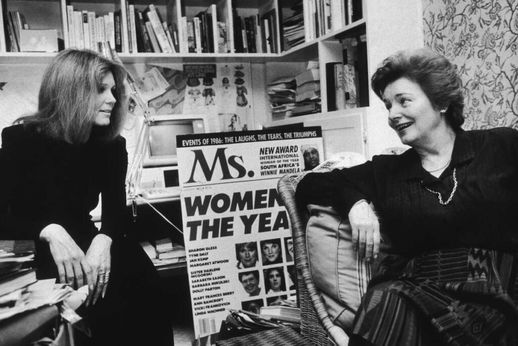 Ms. Magazine