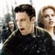 Reindeer Games