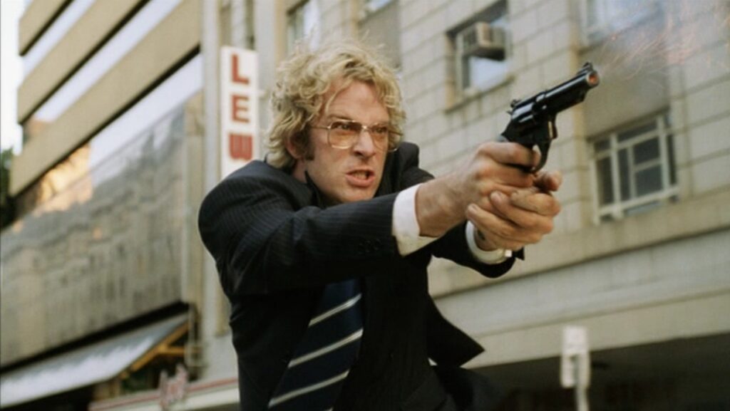 Stander (2003)