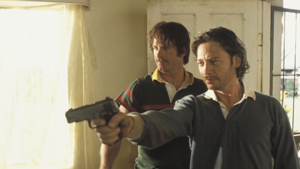 Stander (2003)