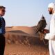 Film-Film yang Terasa Seperti Prediksi Konflik Iran vs Amerika vs Israel