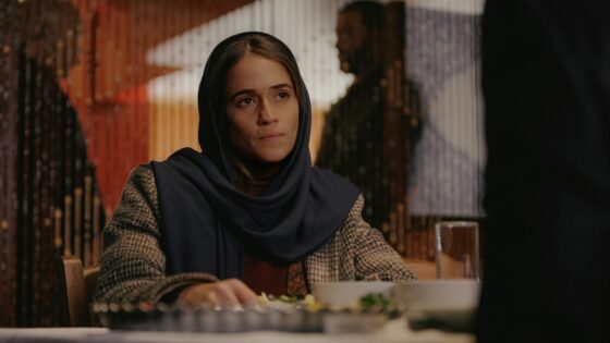 Tehran Series