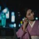 Wandering Ginza Butterfly