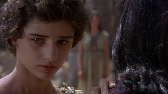 "Iphigenia" (1977)