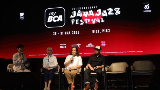 Java Jazz 2026