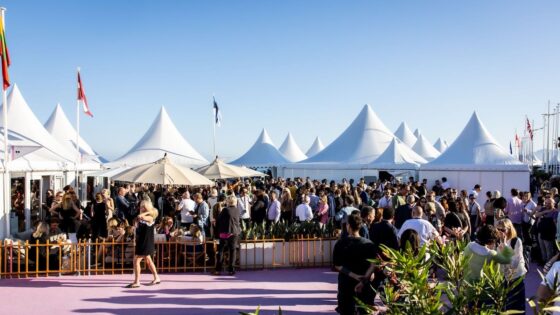 Marché du Film Cannes