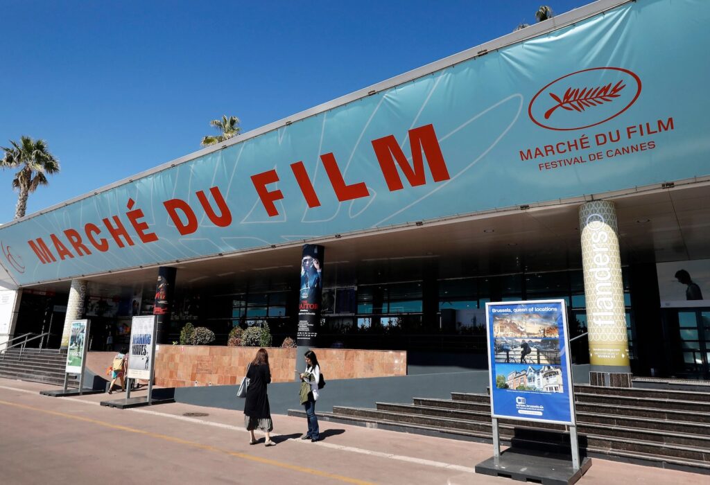 Marché du Film