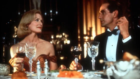 Reversal of Fortune (1990)