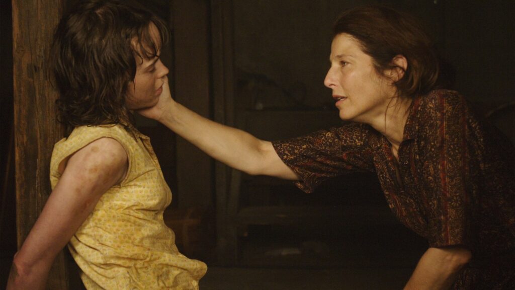 An American Crime (2007)