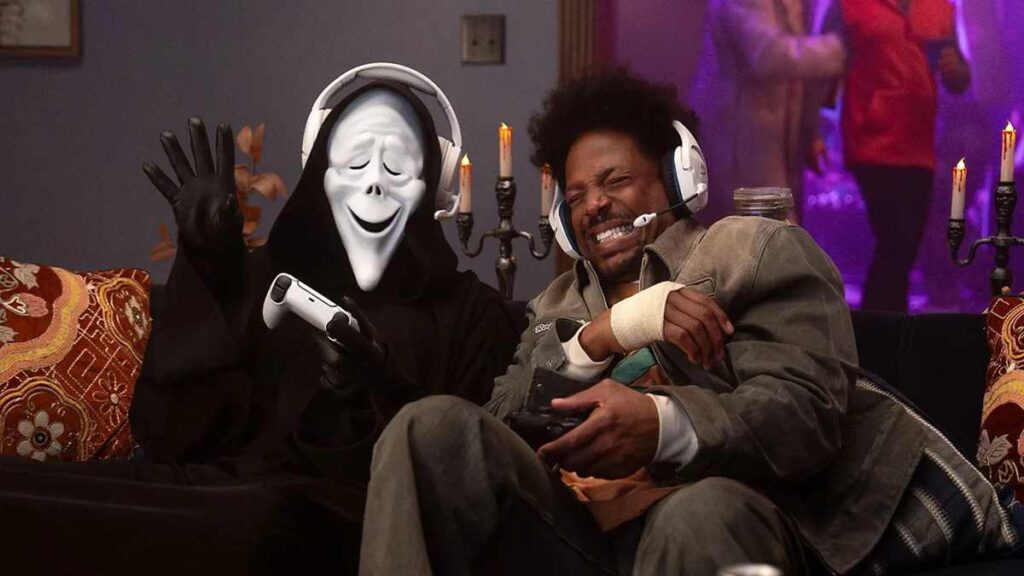Scary Movie (2026)