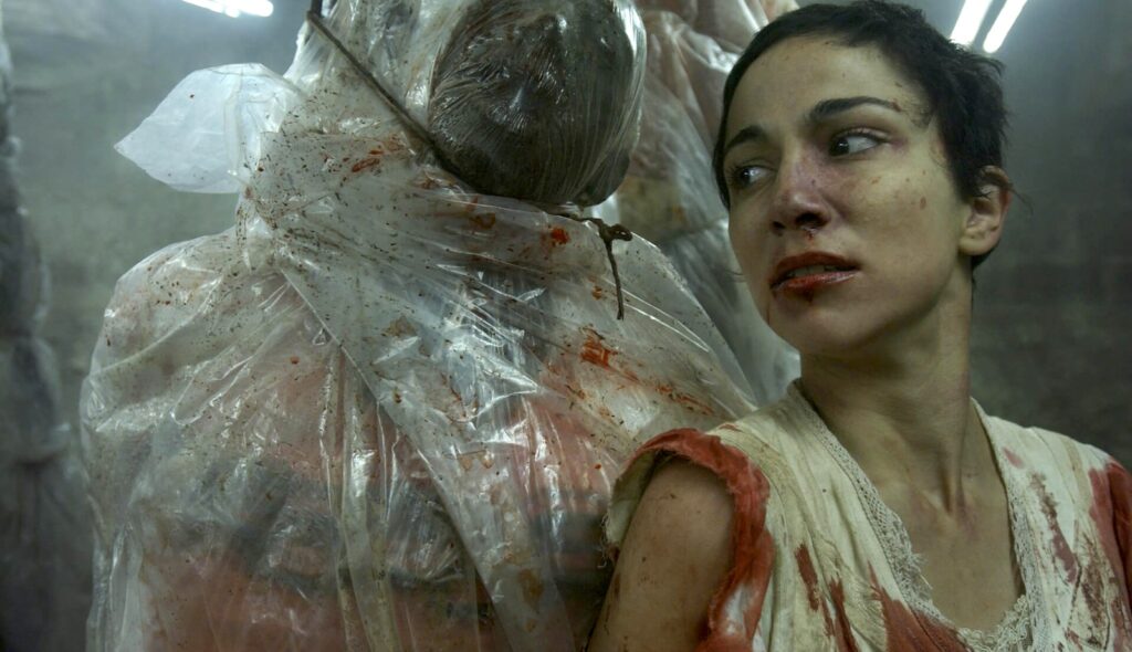 Frontier(s) (2007)