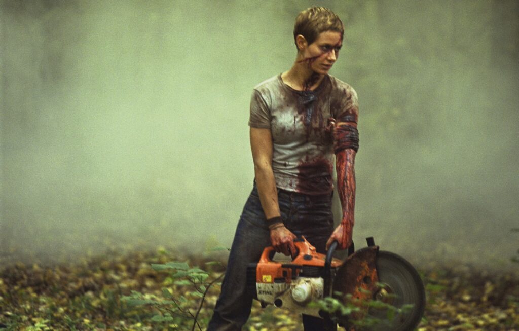 High Tension (2003)