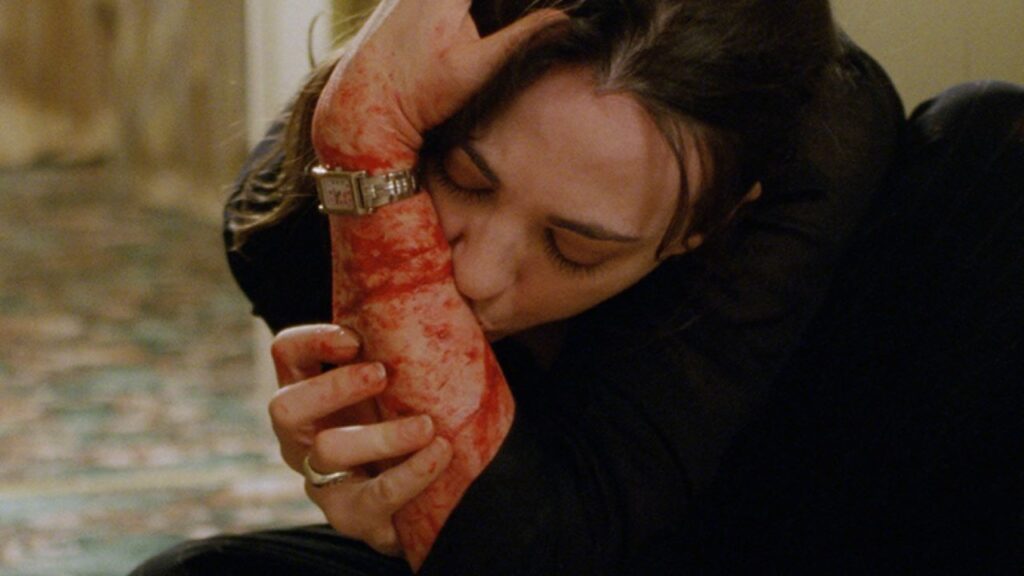 In My Skin (2002)