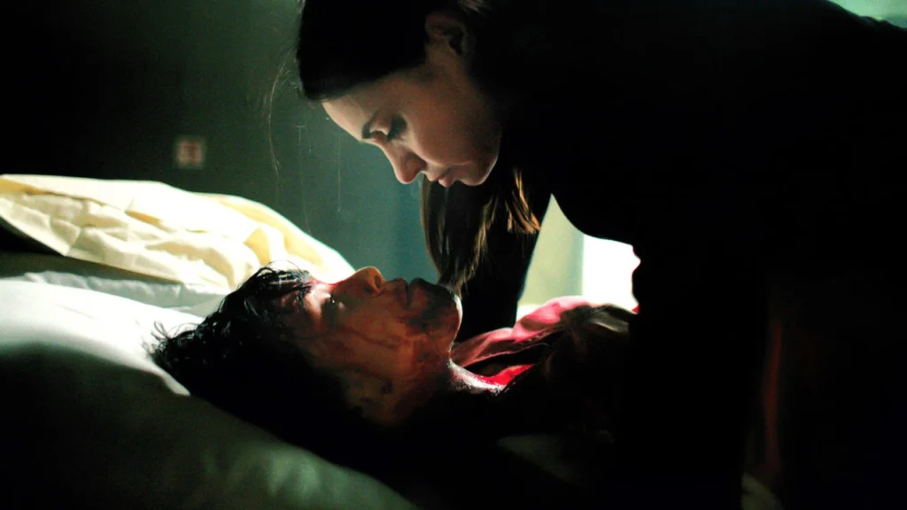 Inside (2007)