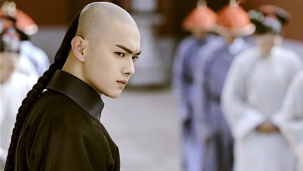 Kasim China